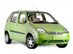 Hafei Brio 2002 года